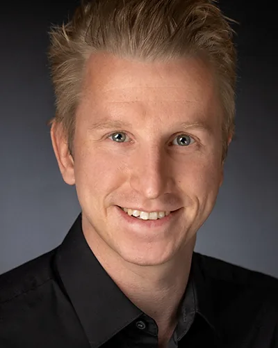 Marius Stückenschneider